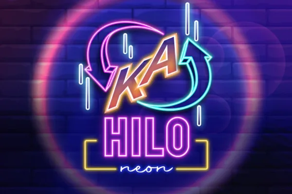 Hilo Neon
